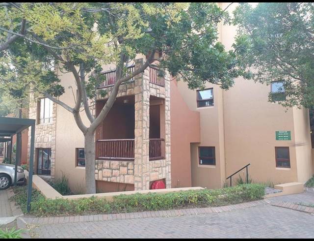 1 BEDROOM PROPERTY TO RENT IN DOUGLASDALE